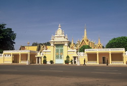 Royal Palace Royal Palace